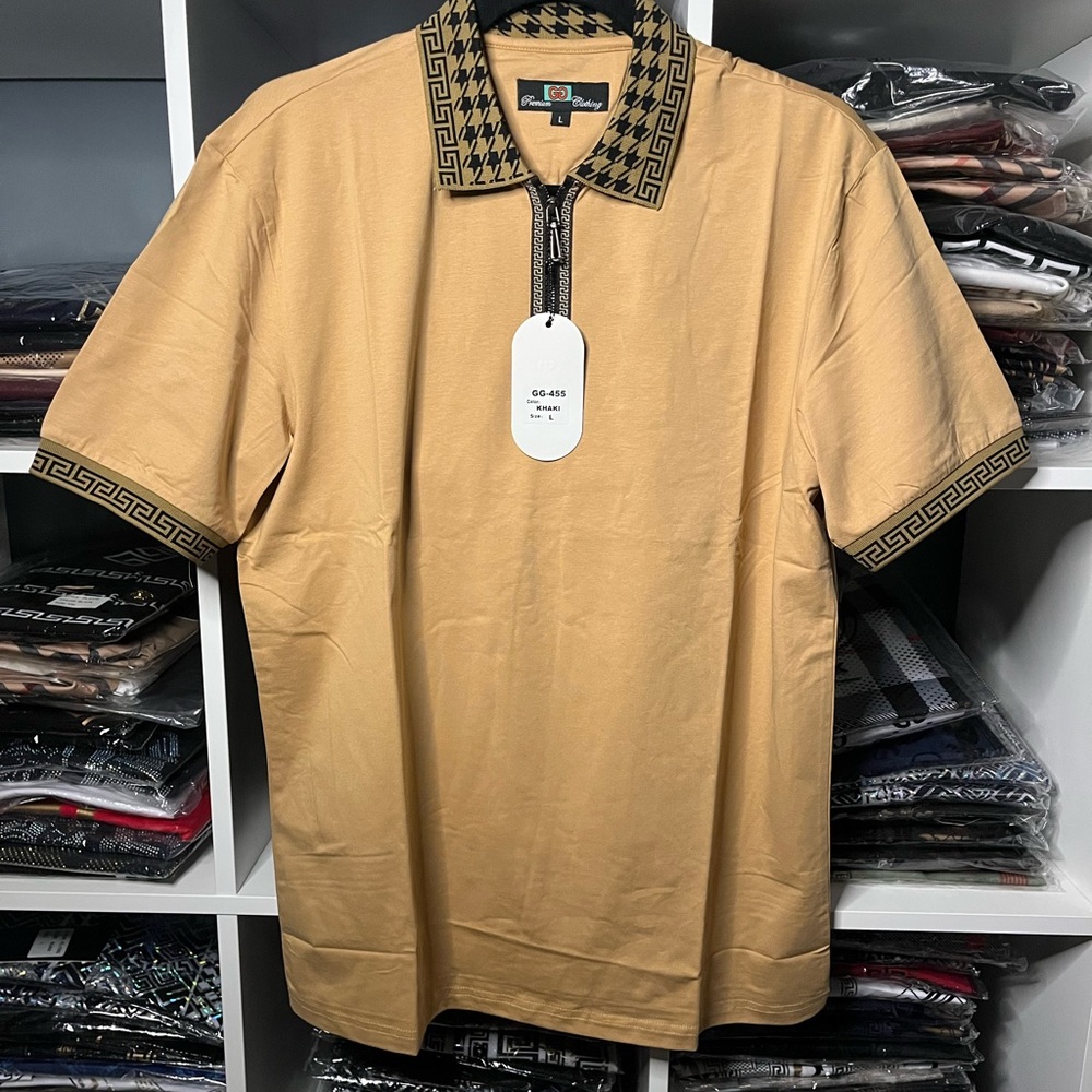 Premium GG Clothing